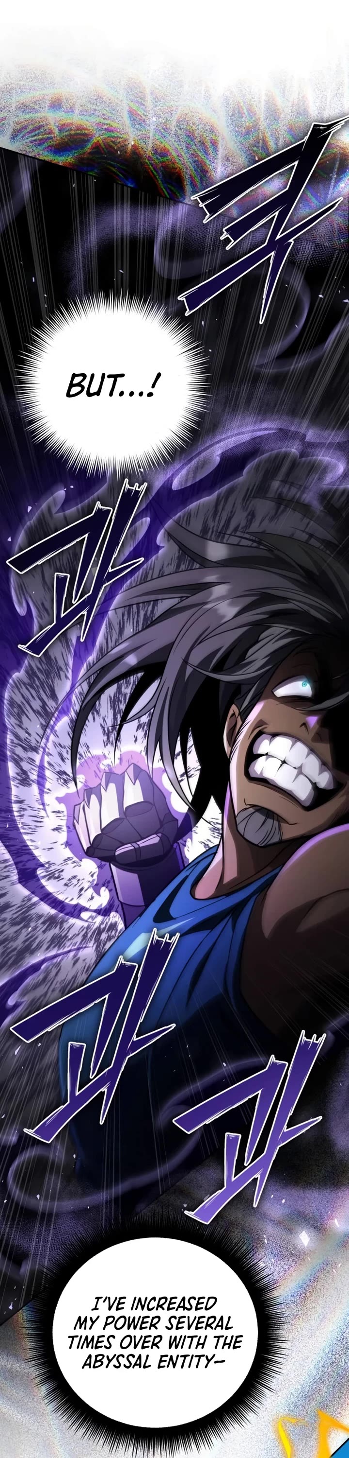 Raising Villains the Right Way Chapter 29 page 28 - Chapter 29