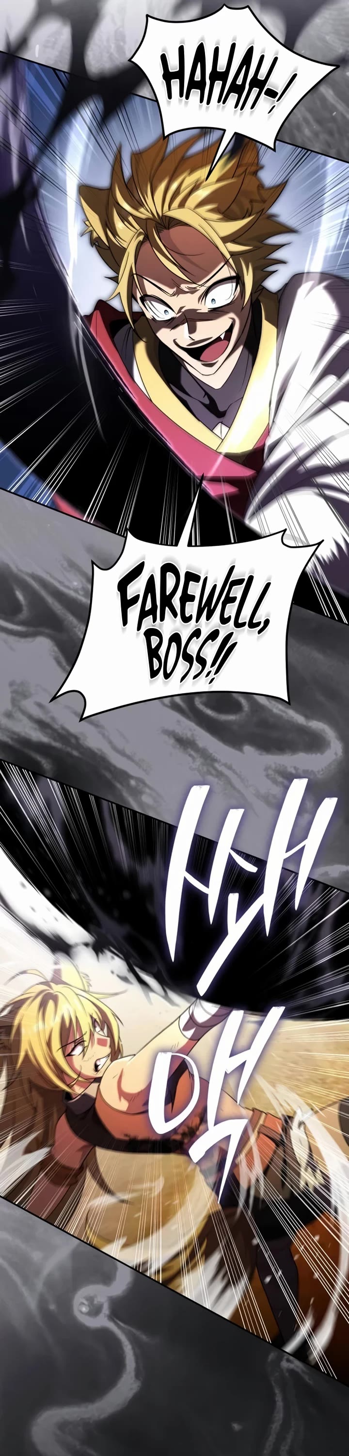 Raising Villains the Right Way Chapter 29 page 33 - Chapter 29