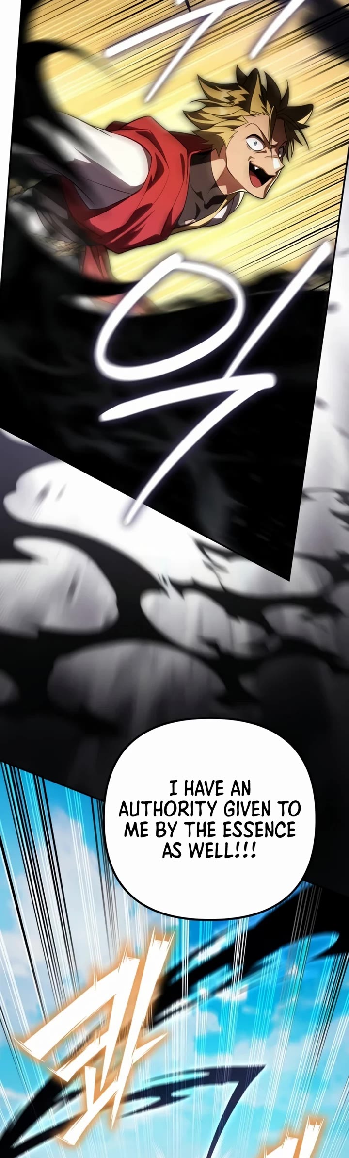 Raising Villains the Right Way Chapter 29 page 35 - Chapter 29