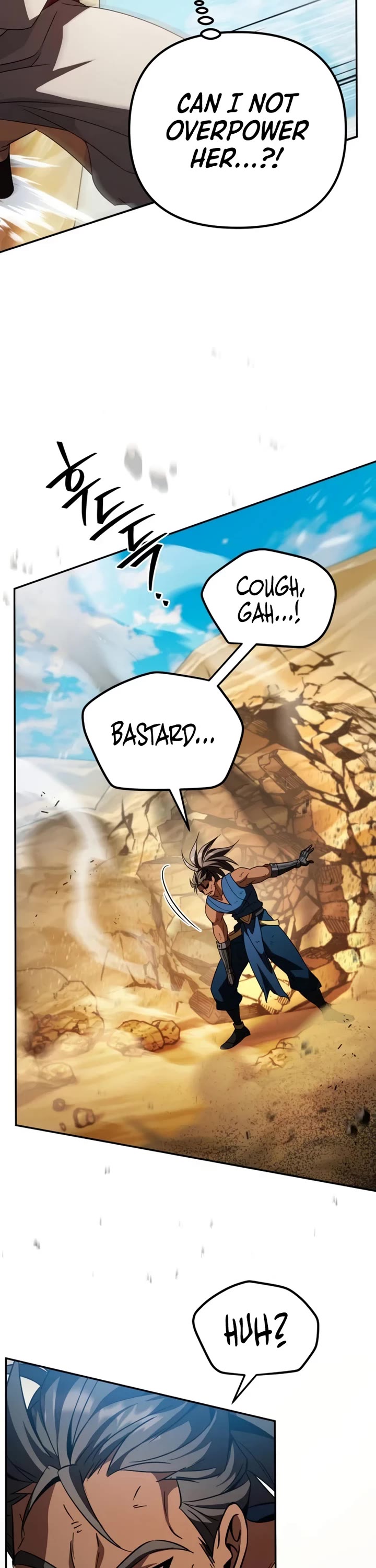 Raising Villains the Right Way Chapter 29 page 39 - Chapter 29