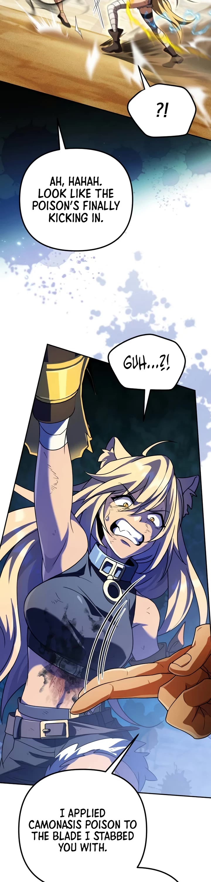 Raising Villains the Right Way Chapter 29 page 44 - Chapter 29