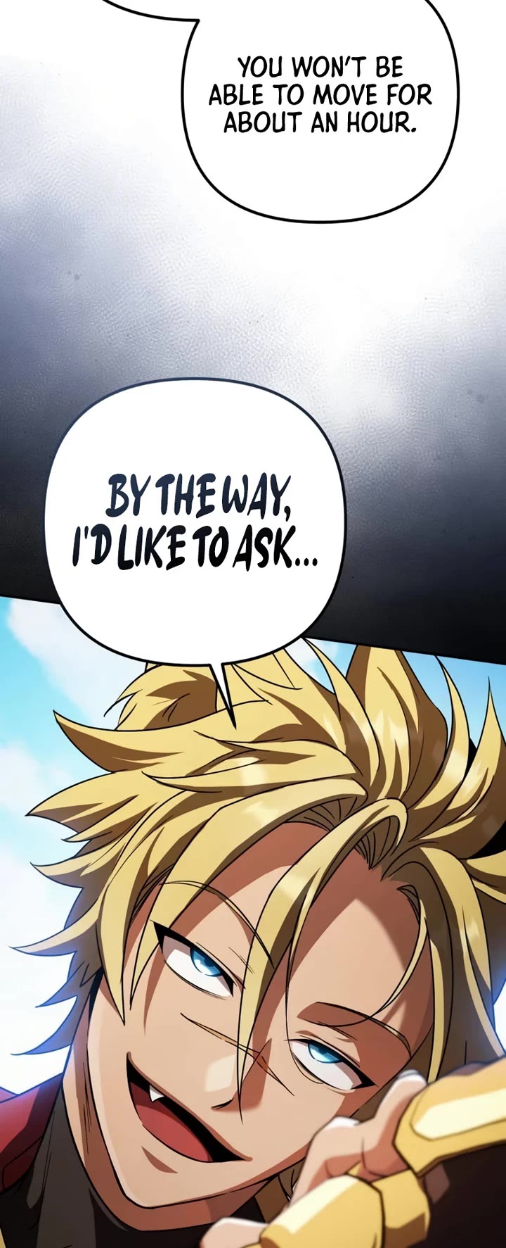 Raising Villains the Right Way Chapter 29 page 45 - Chapter 29