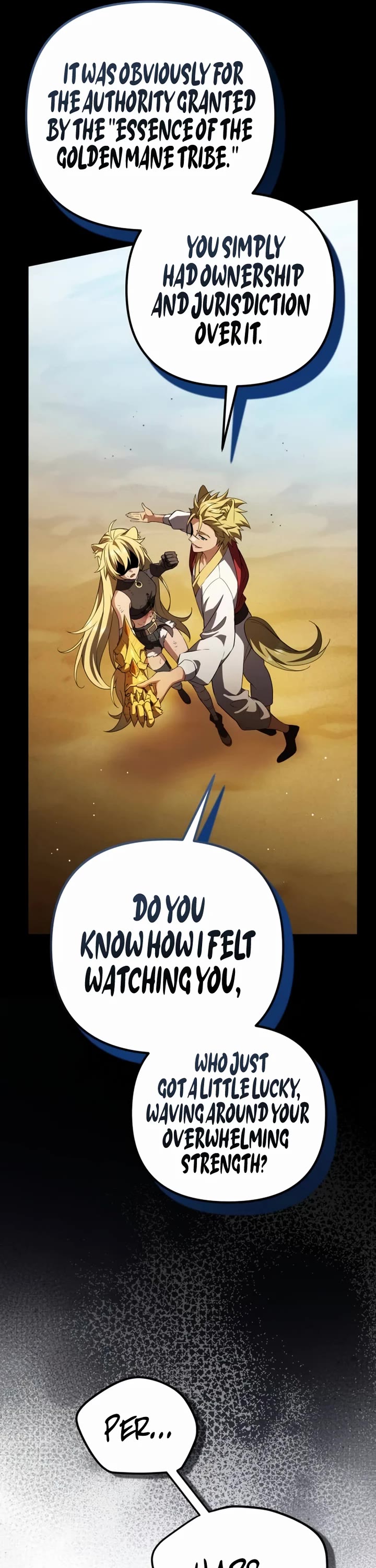 Raising Villains the Right Way Chapter 29 page 47 - Chapter 29