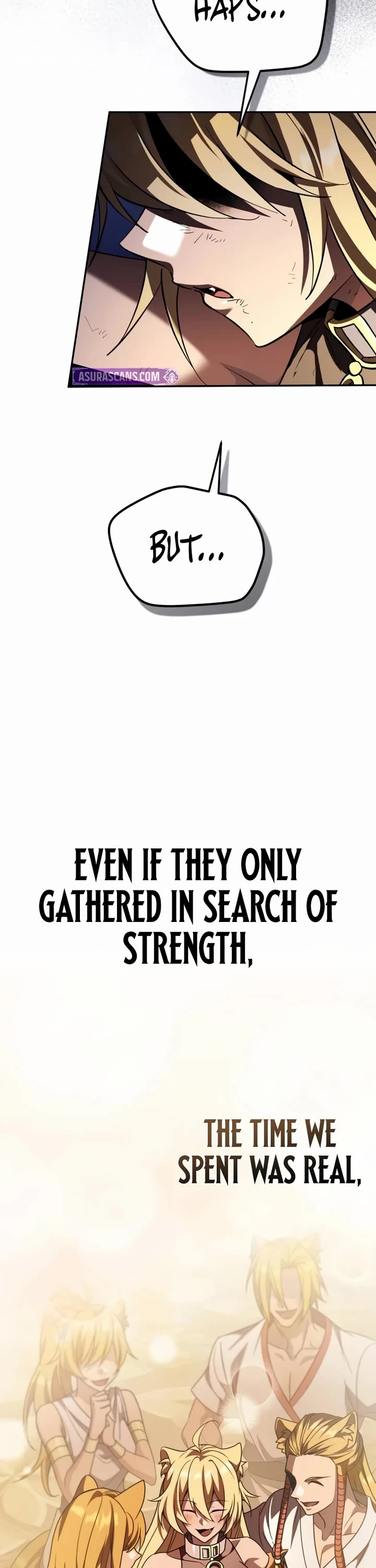 Raising Villains the Right Way Chapter 29 page 48 - Chapter 29