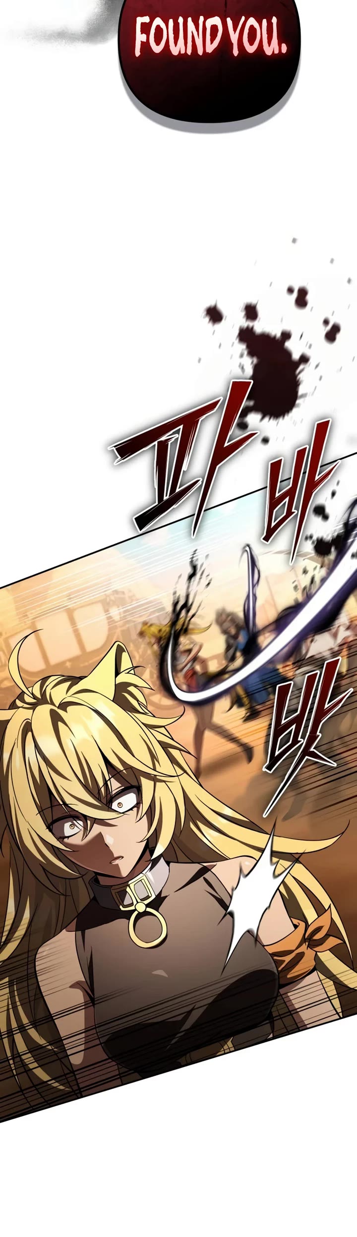 Raising Villains the Right Way Chapter 29 page 5 - Chapter 29