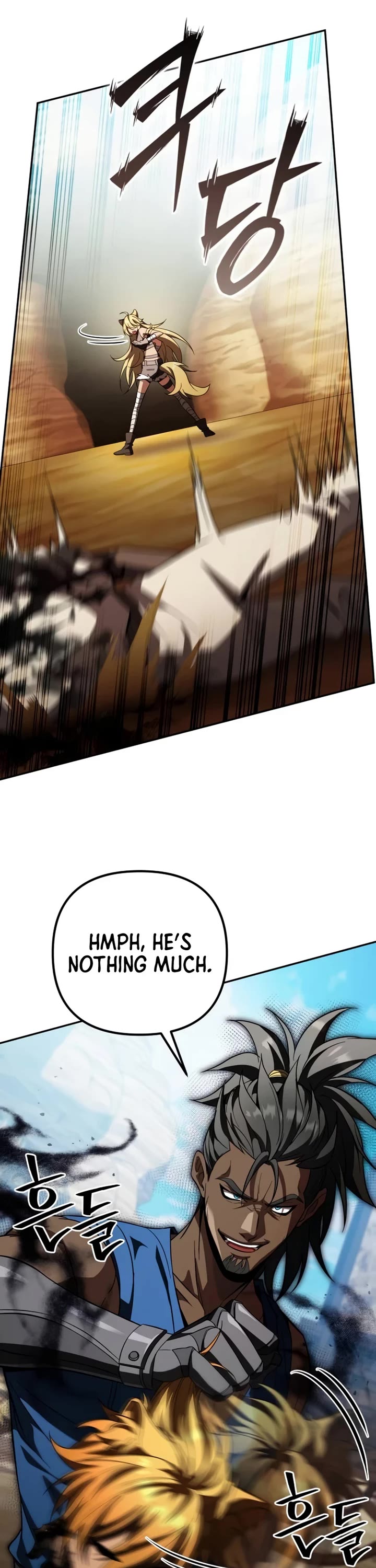 Raising Villains the Right Way Chapter 29 page 6 - Chapter 29