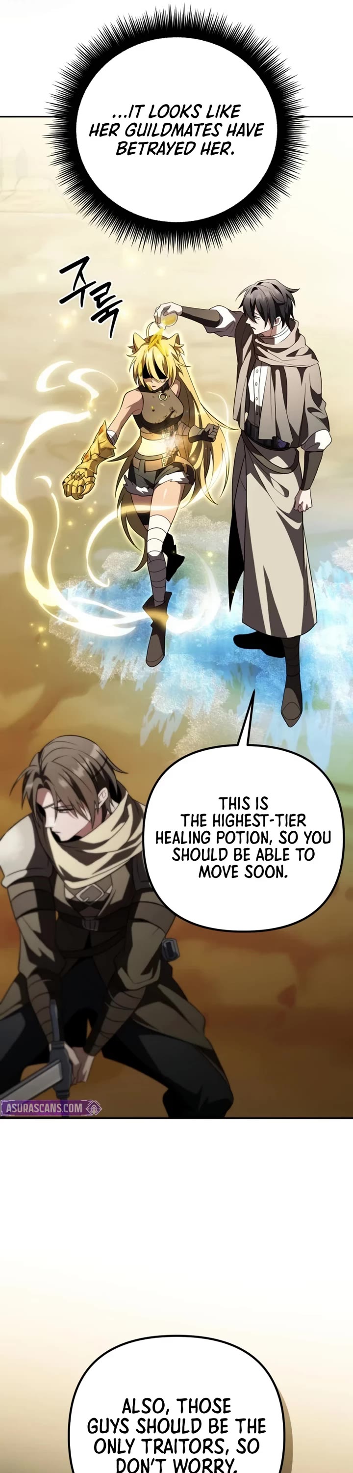 Raising Villains the Right Way Chapter 29 page 62 - Chapter 29