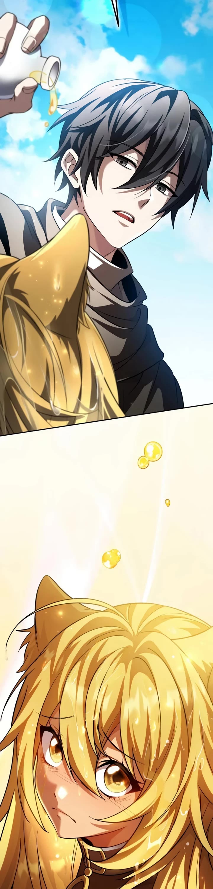 Raising Villains the Right Way Chapter 29 page 64 - Chapter 29
