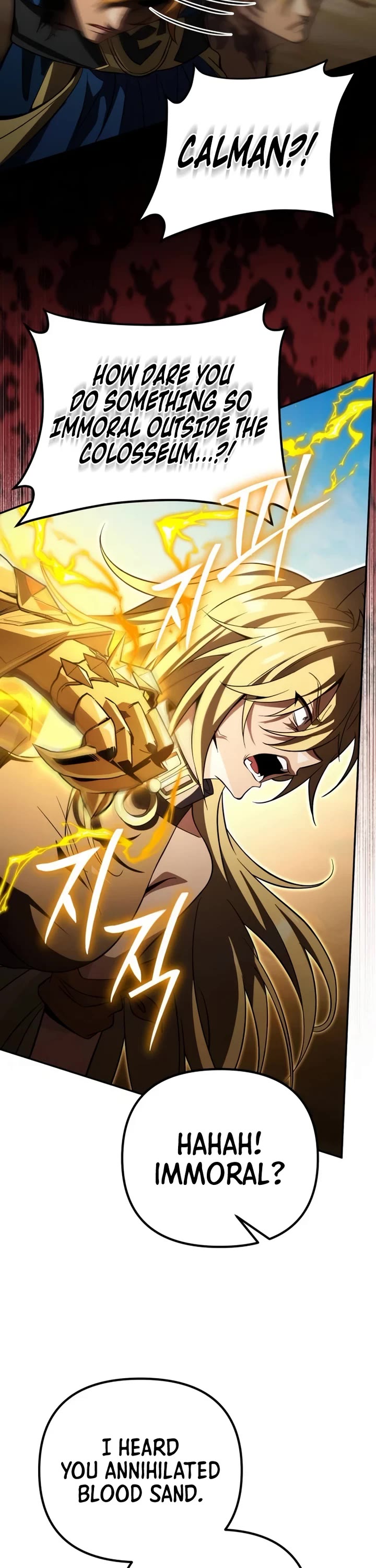 Raising Villains the Right Way Chapter 29 page 7 - Chapter 29