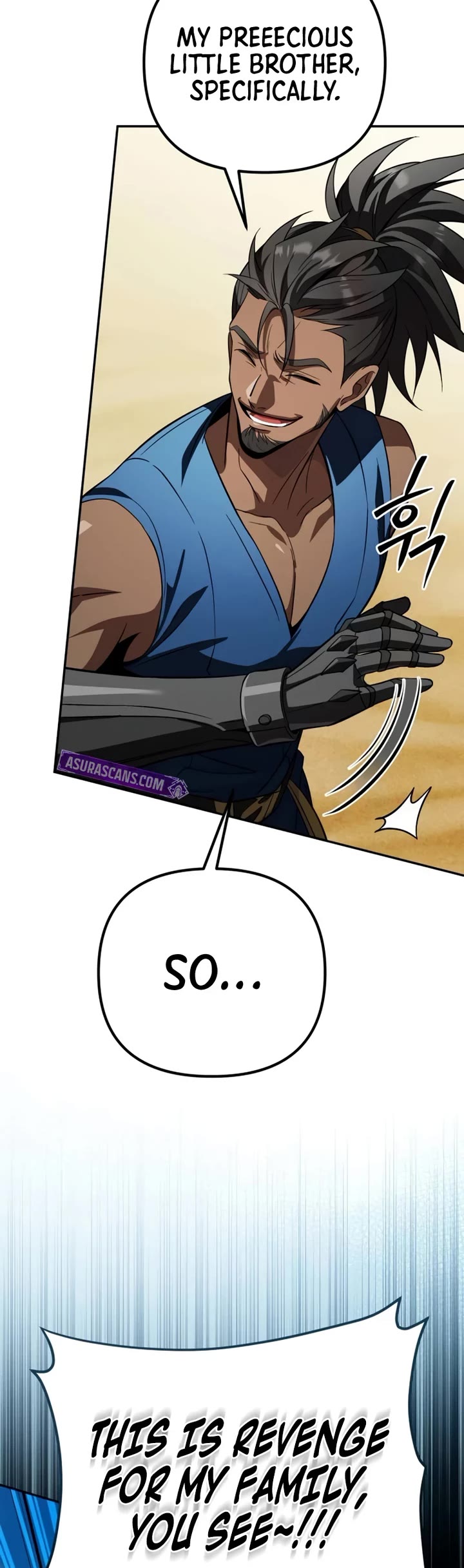 Raising Villains the Right Way Chapter 29 page 8 - Chapter 29