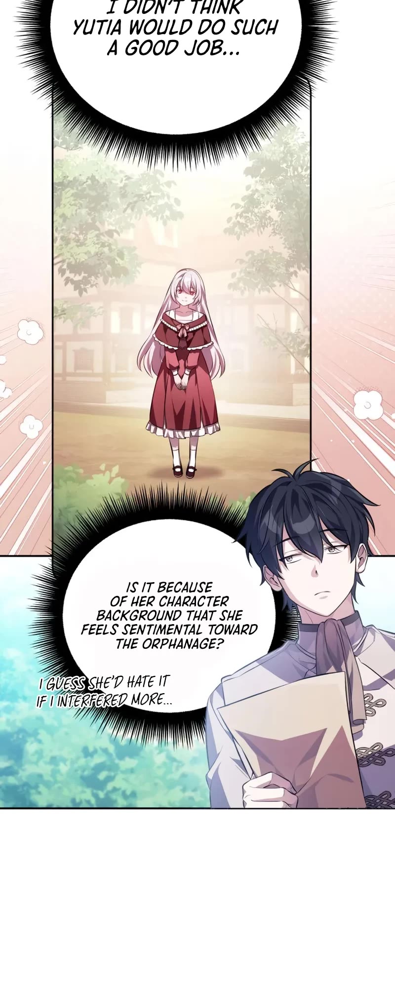 Raising Villains the Right Way Chapter 3 page 18 - Chapter 3