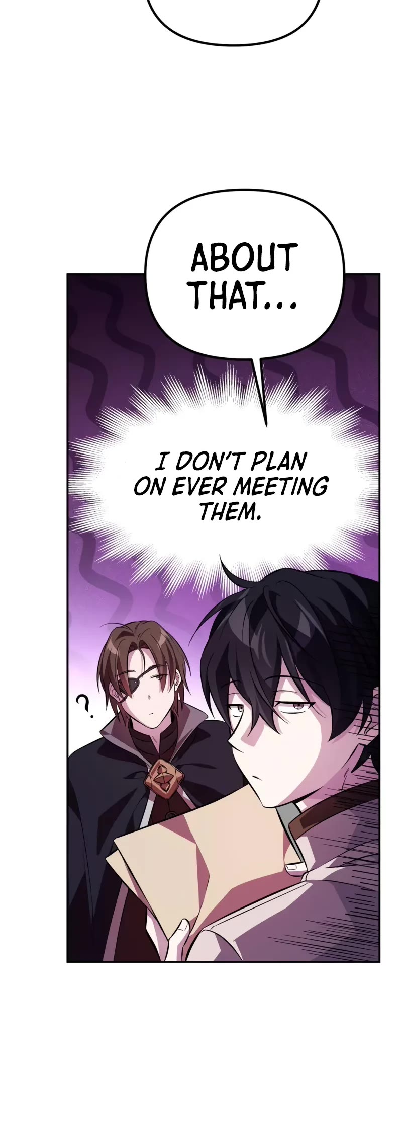 Raising Villains the Right Way Chapter 3 page 23 - Chapter 3