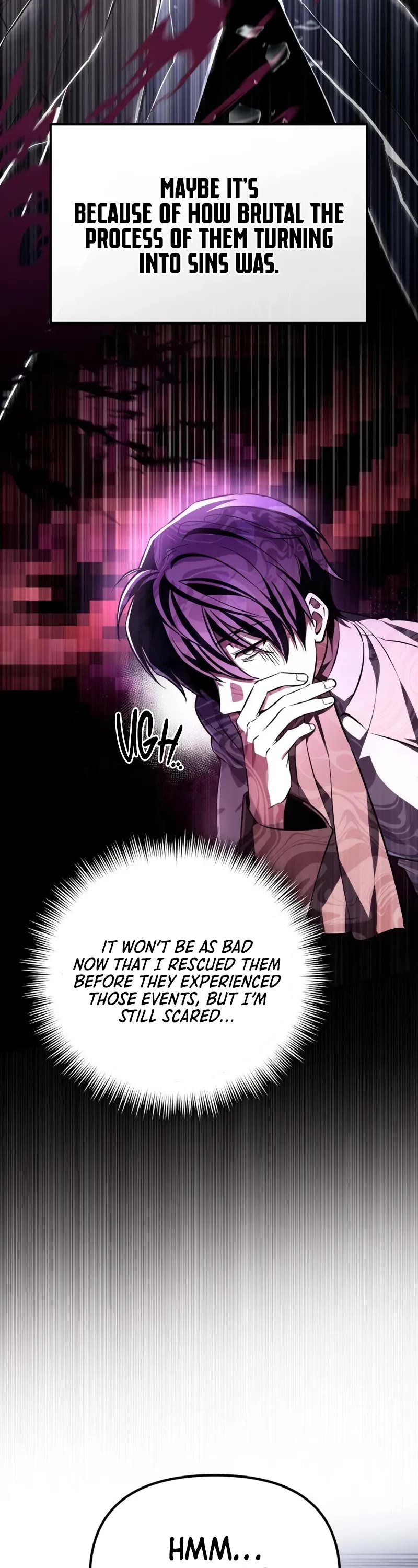 Raising Villains the Right Way Chapter 3 page 25 - Chapter 3