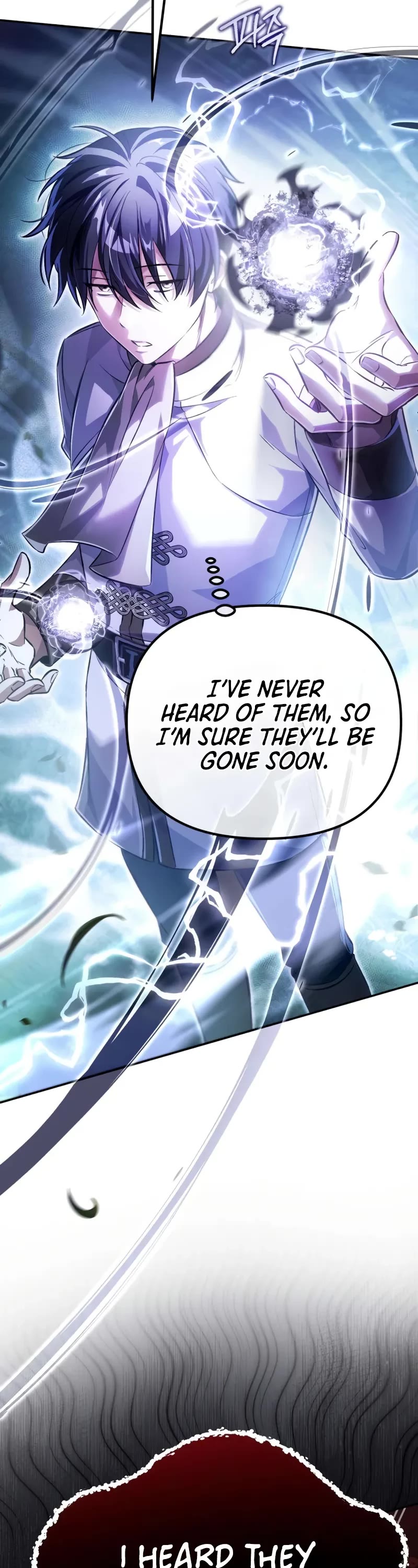 Raising Villains the Right Way Chapter 3 page 30 - Chapter 3