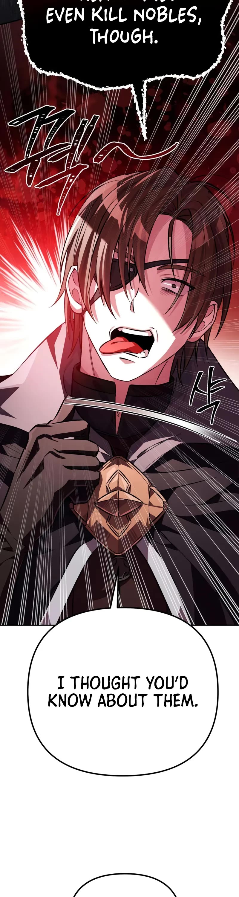 Raising Villains the Right Way Chapter 3 page 31 - Chapter 3