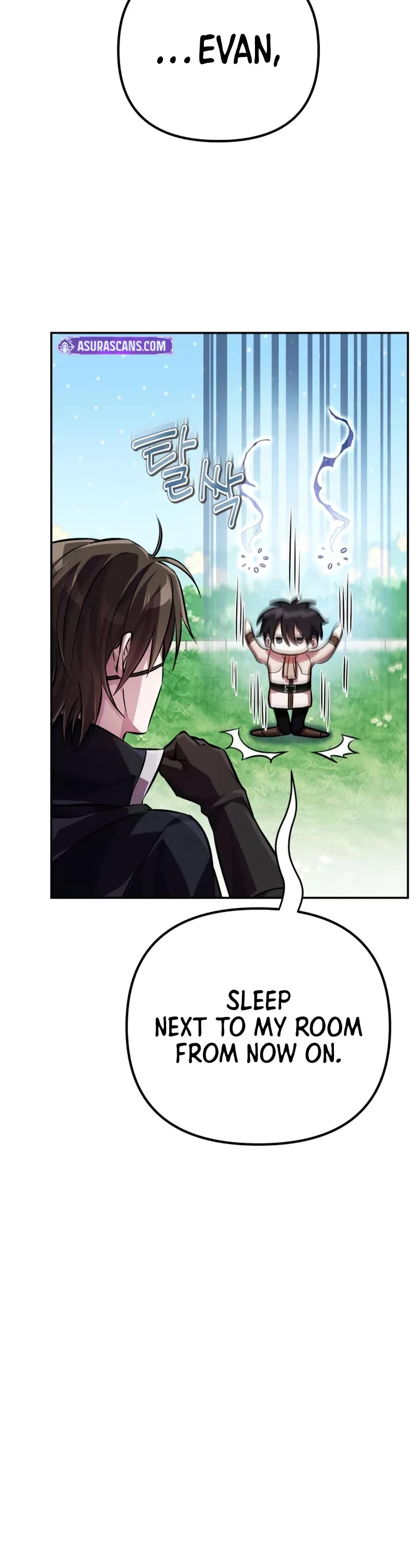 Raising Villains the Right Way Chapter 3 page 32 - Chapter 3