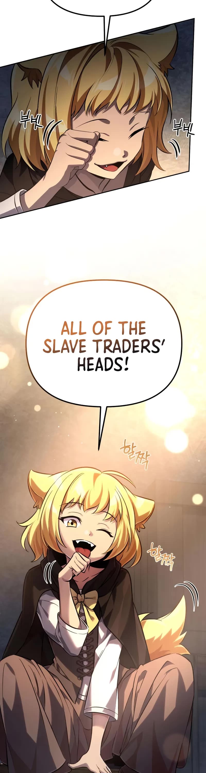 Raising Villains the Right Way Chapter 3 page 35 - Chapter 3