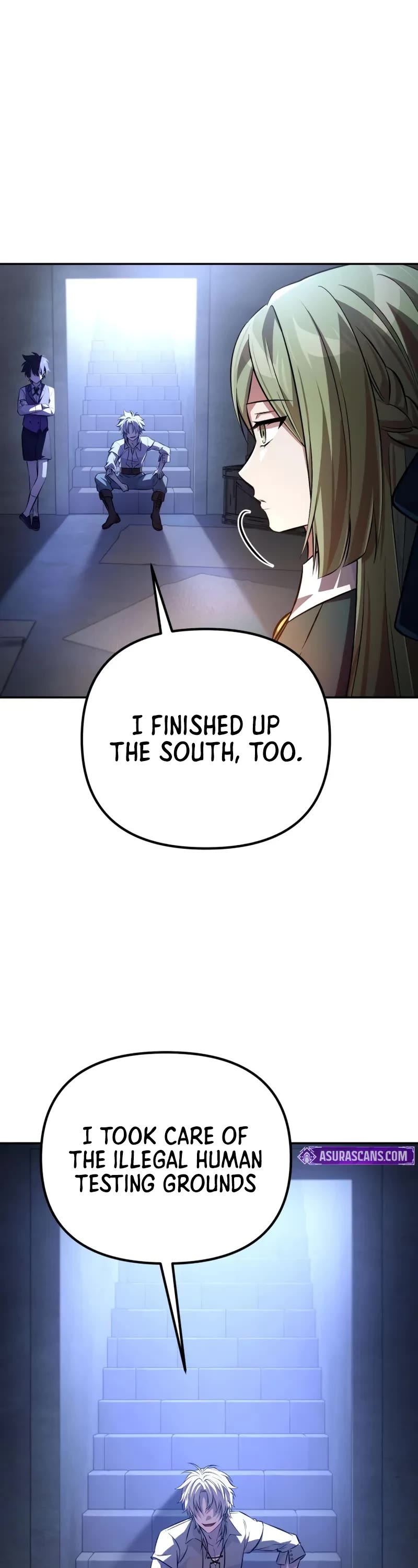 Raising Villains the Right Way Chapter 3 page 39 - Chapter 3