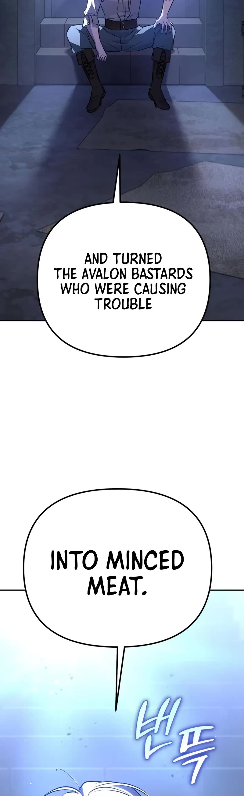 Raising Villains the Right Way Chapter 3 page 40 - Chapter 3