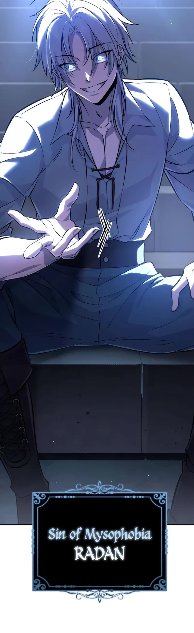 Raising Villains the Right Way Chapter 3 page 41 - Chapter 3
