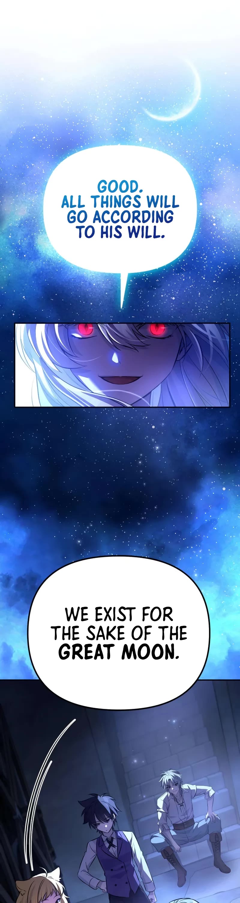 Raising Villains the Right Way Chapter 3 page 42 - Chapter 3