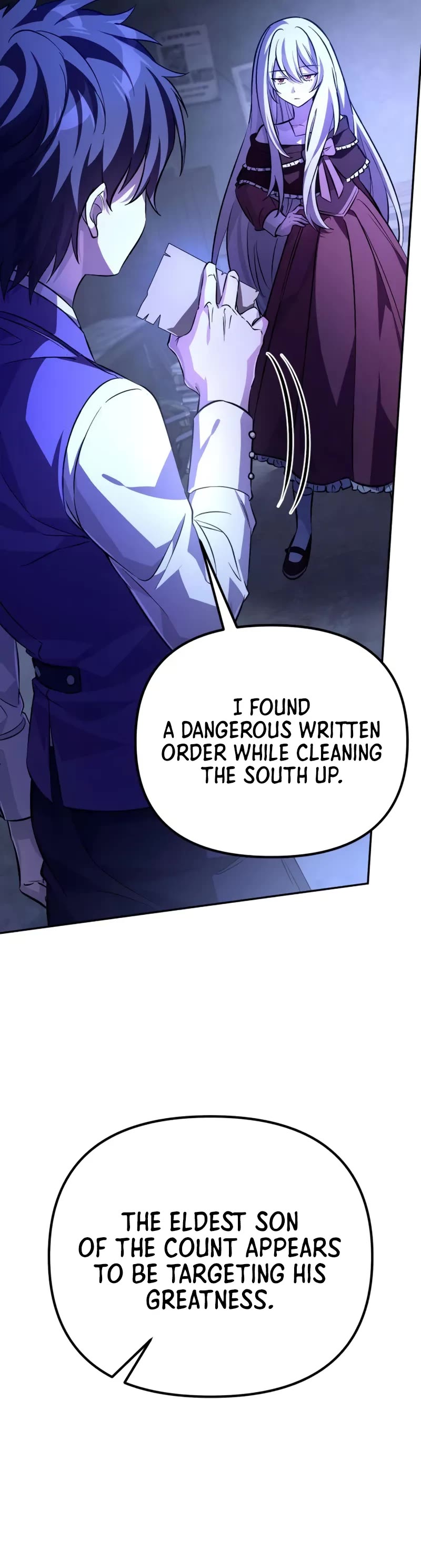 Raising Villains the Right Way Chapter 3 page 45 - Chapter 3