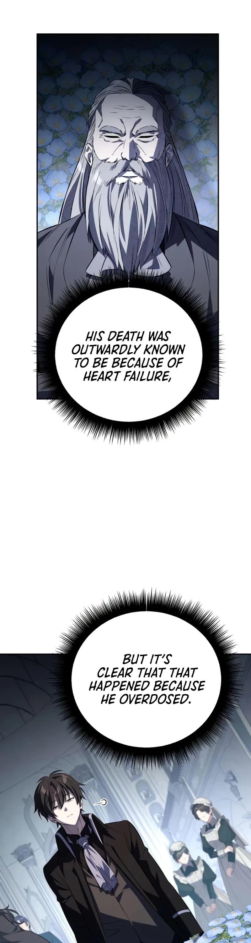 Raising Villains the Right Way Chapter 3 page 51 - Chapter 3