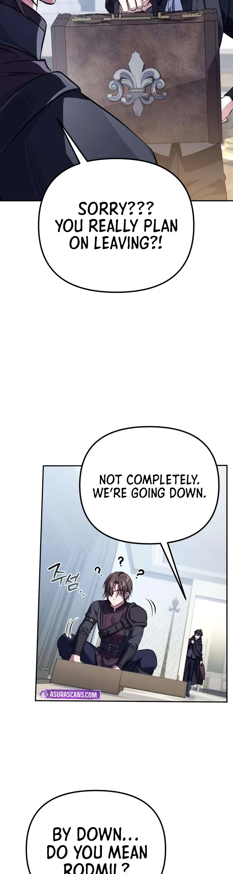 Raising Villains the Right Way Chapter 3 page 58 - Chapter 3