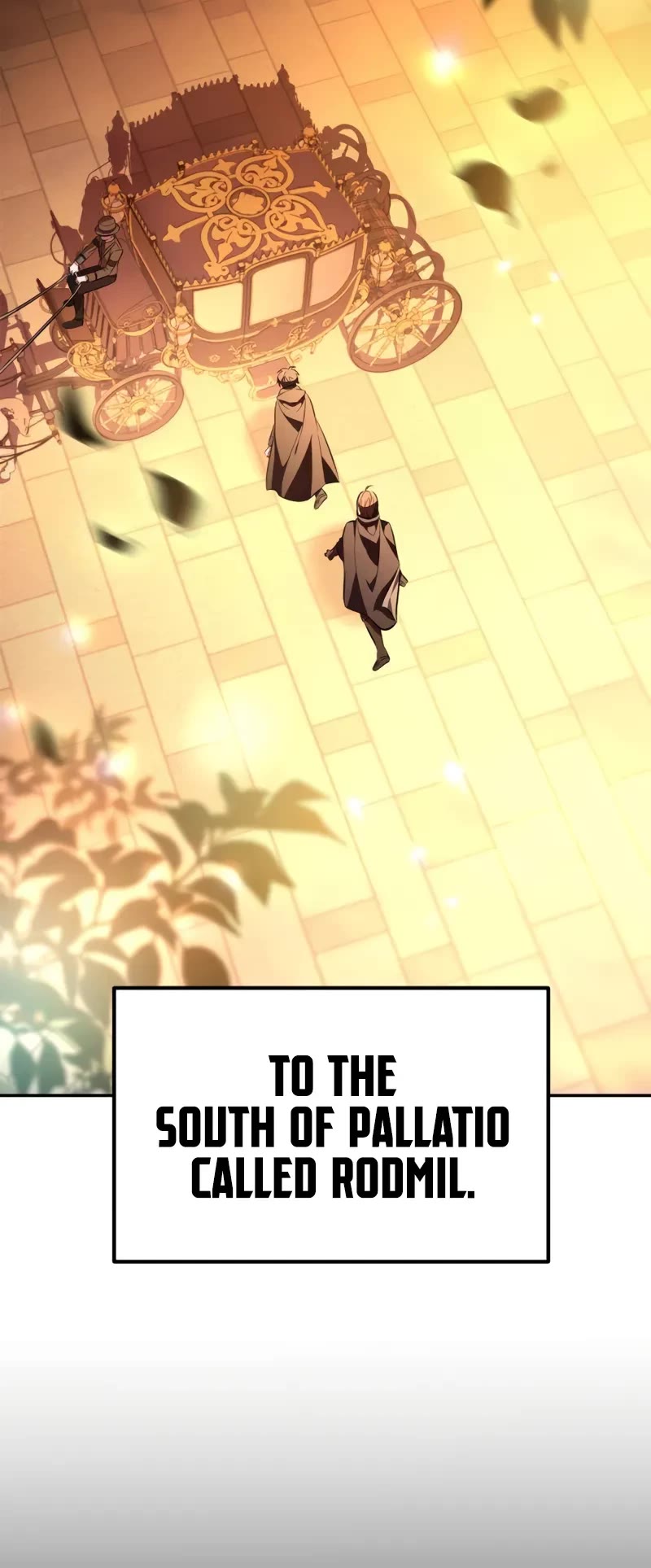 Raising Villains the Right Way Chapter 3 page 60 - Chapter 3