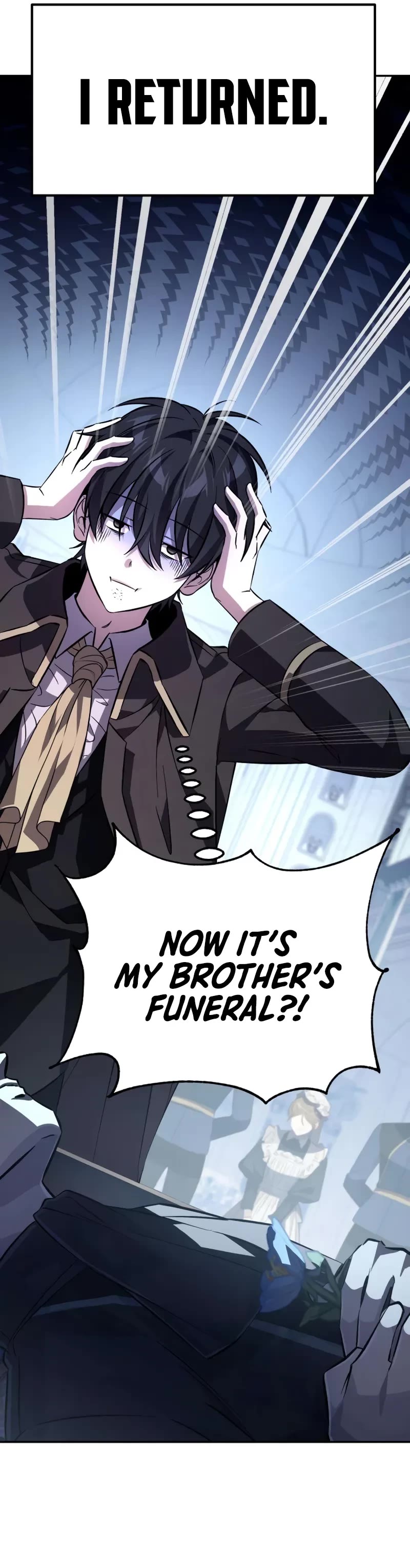 Raising Villains the Right Way Chapter 3 page 66 - Chapter 3