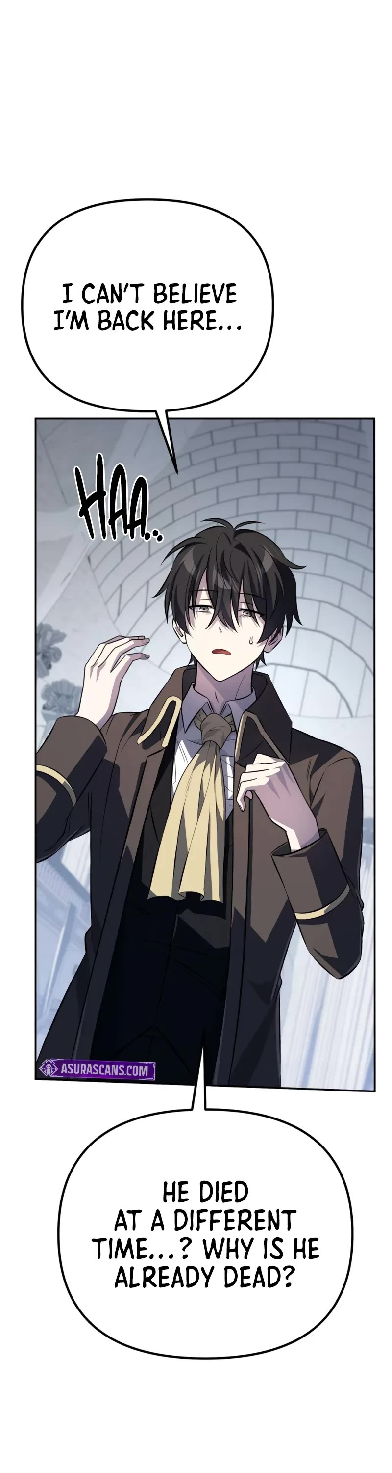 Raising Villains the Right Way Chapter 3 page 67 - Chapter 3