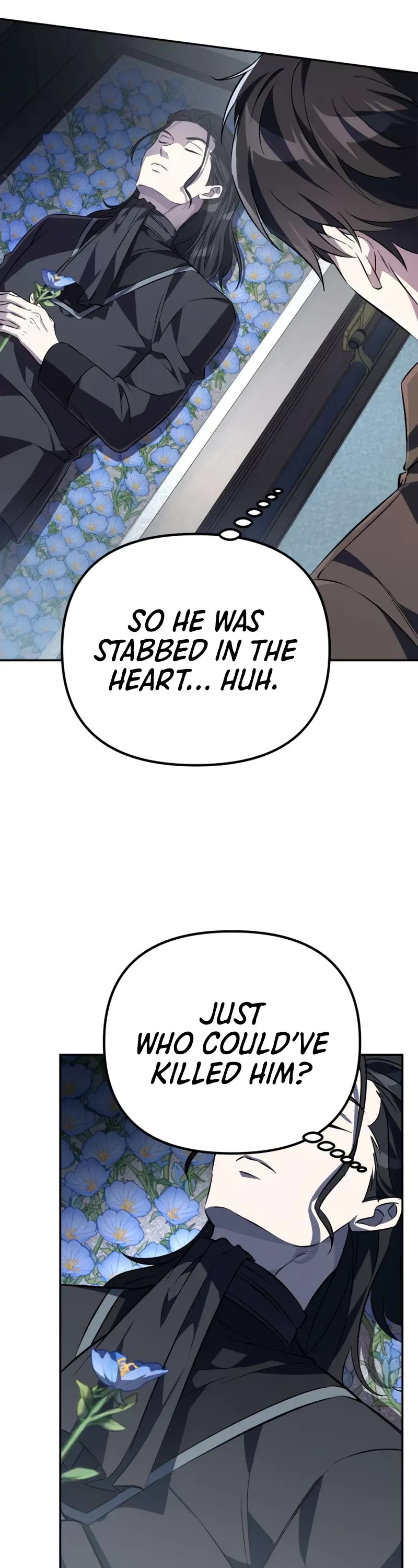 Raising Villains the Right Way Chapter 3 page 68 - Chapter 3