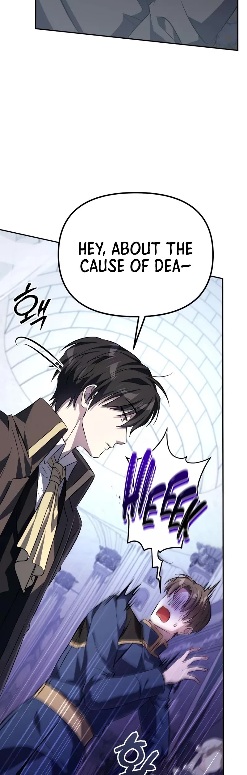Raising Villains the Right Way Chapter 3 page 69 - Chapter 3