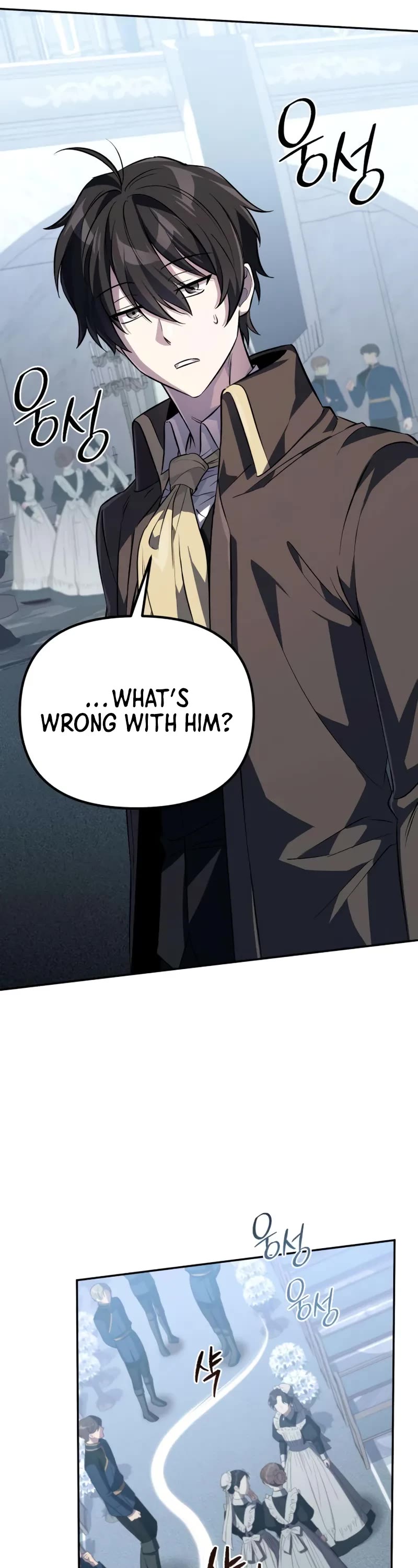 Raising Villains the Right Way Chapter 3 page 71 - Chapter 3