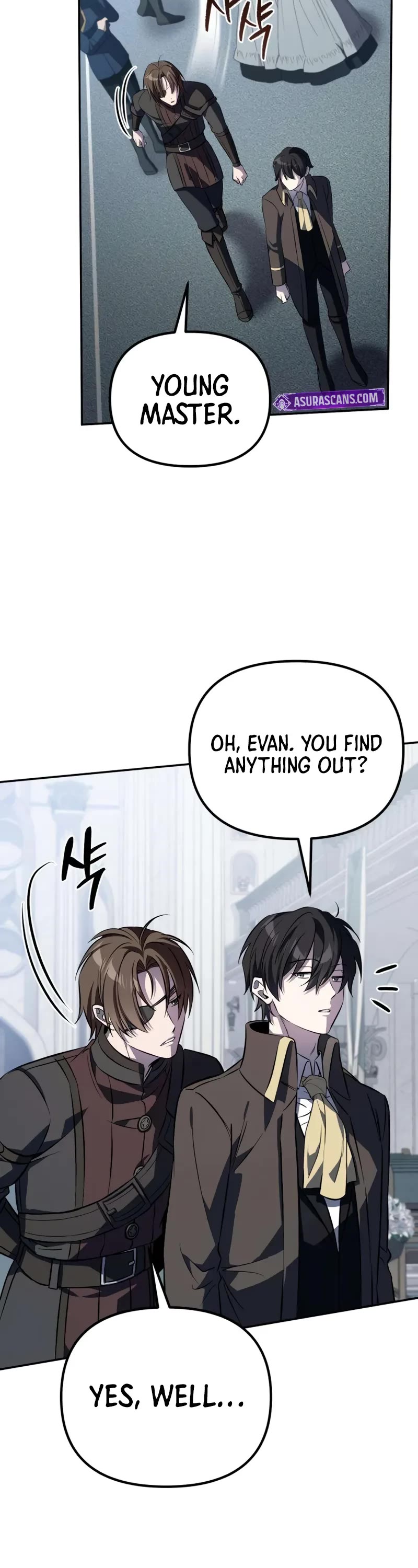 Raising Villains the Right Way Chapter 3 page 72 - Chapter 3