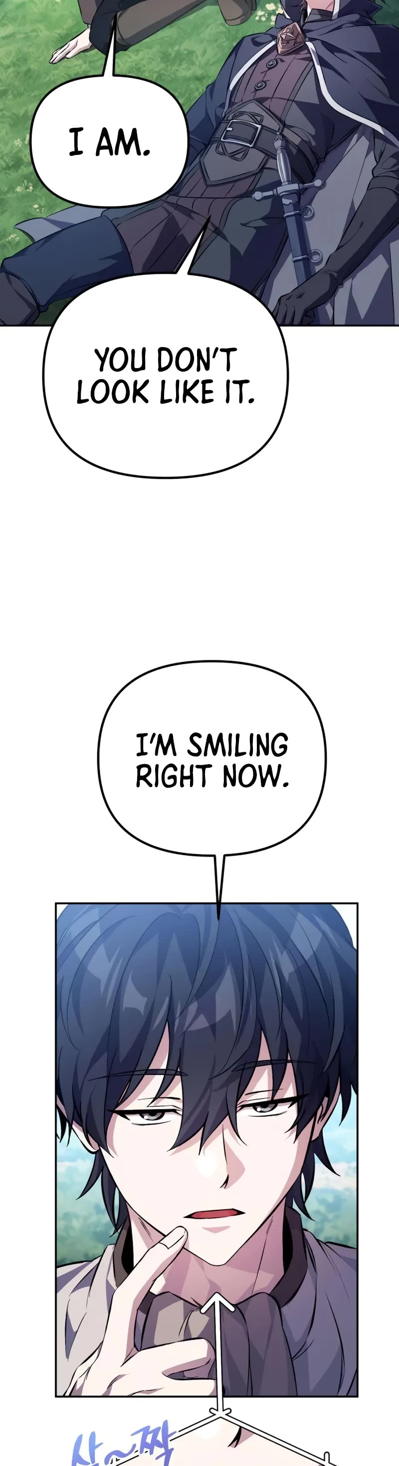Raising Villains the Right Way Chapter 3 page 9 - Chapter 3