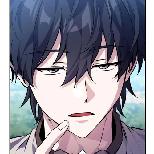 Raising Villains the Right Way Chapter 3 cover
