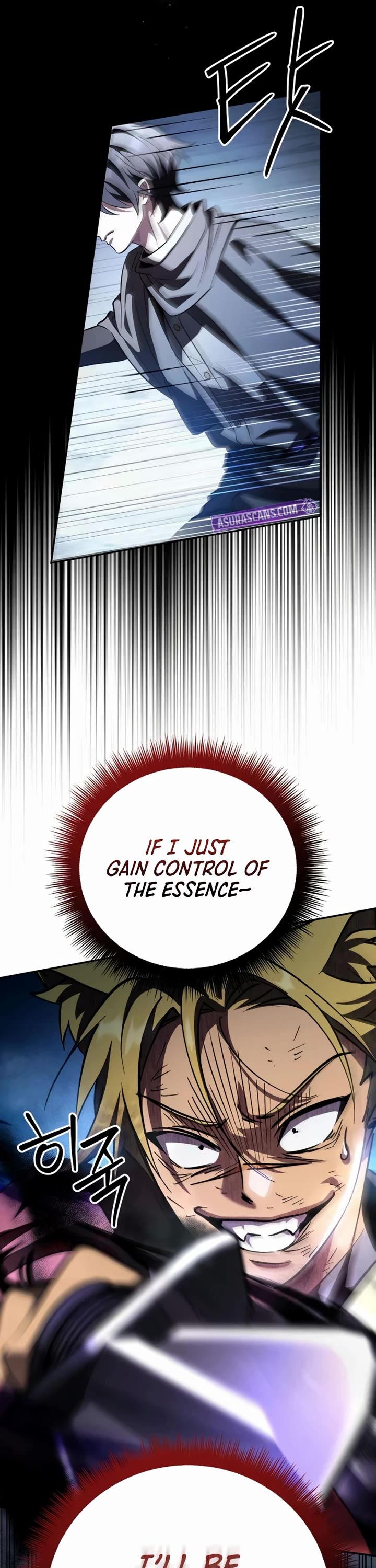 Raising Villains the Right Way Chapter 30 page 16 - Chapter 30