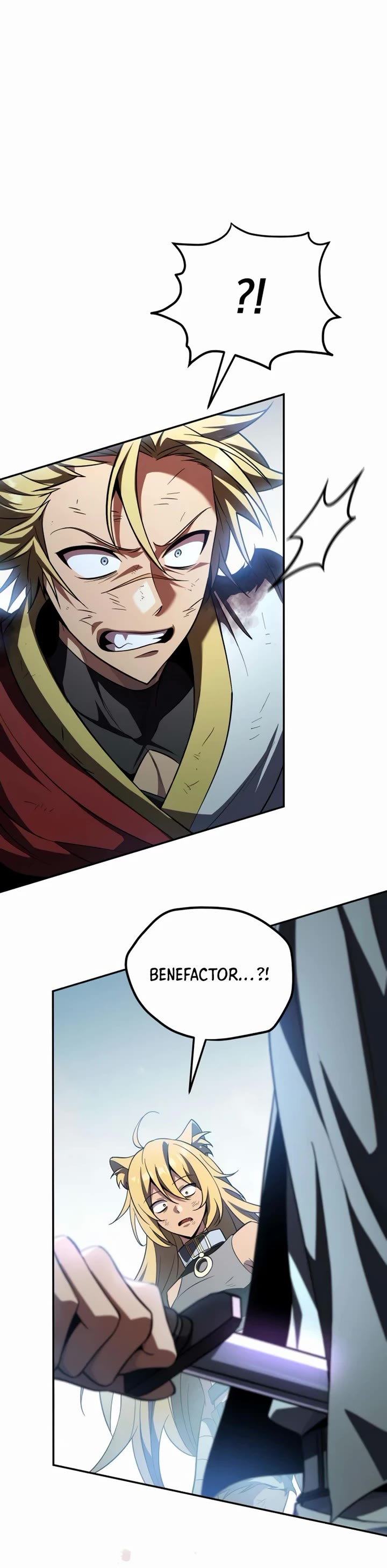 Raising Villains the Right Way Chapter 30 page 18 - Chapter 30