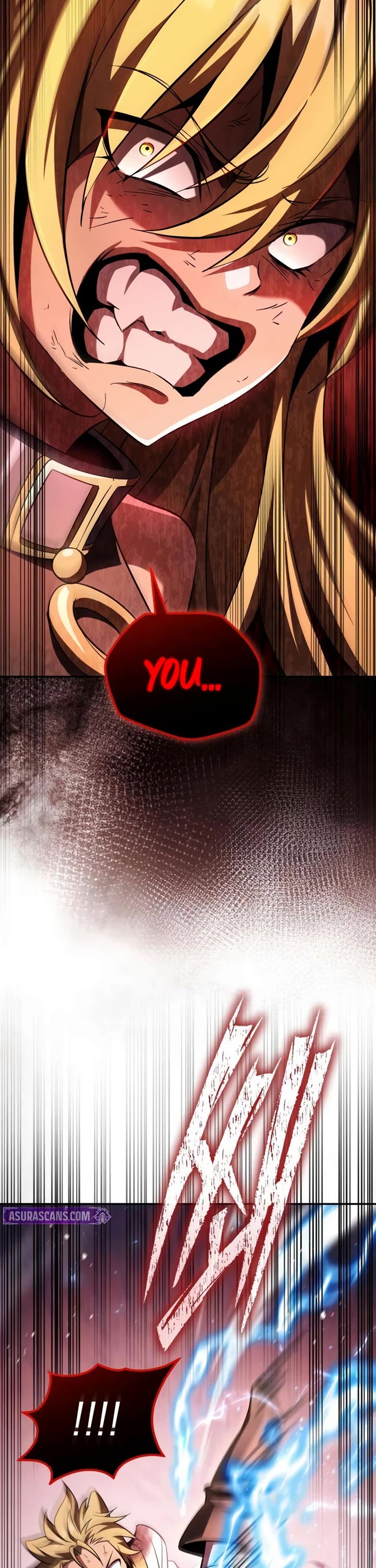 Raising Villains the Right Way Chapter 30 page 20 - Chapter 30