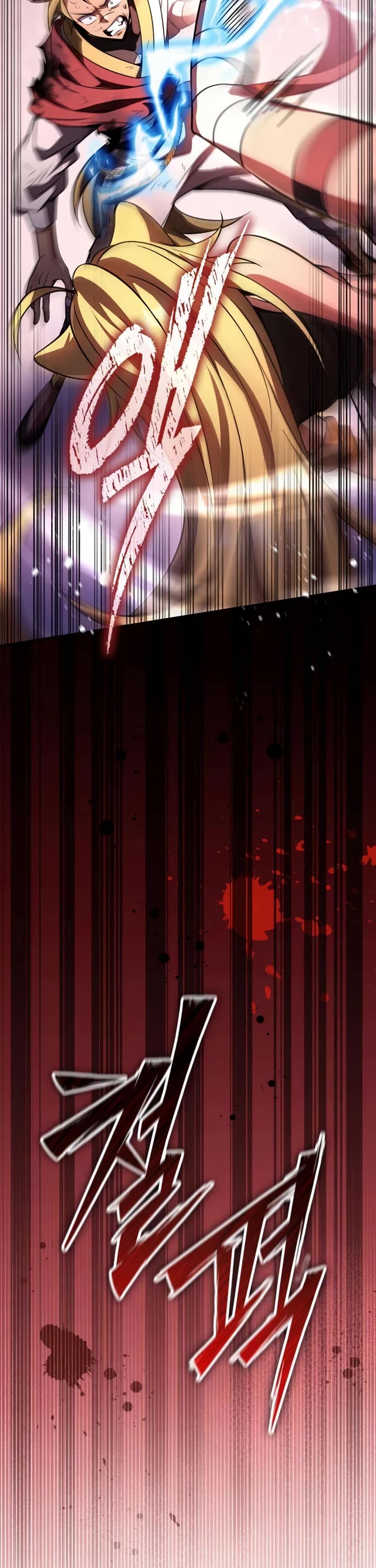Raising Villains the Right Way Chapter 30 page 21 - Chapter 30