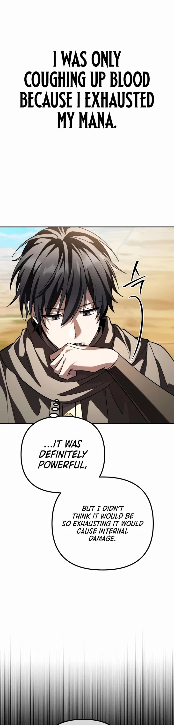 Raising Villains the Right Way Chapter 30 page 25 - Chapter 30