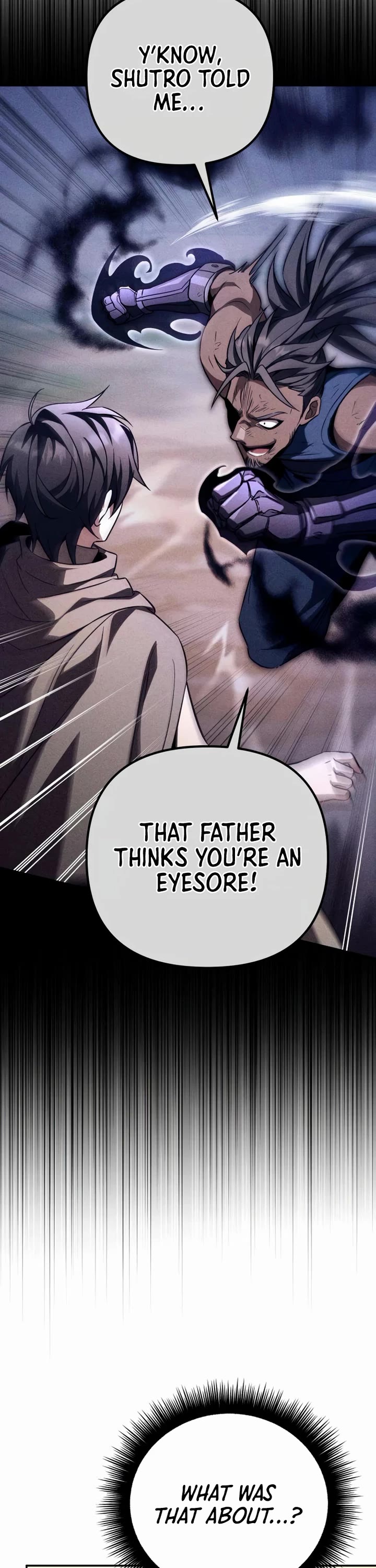 Raising Villains the Right Way Chapter 30 page 26 - Chapter 30