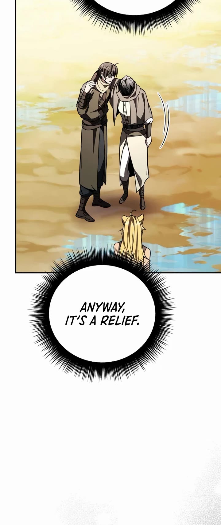 Raising Villains the Right Way Chapter 30 page 27 - Chapter 30