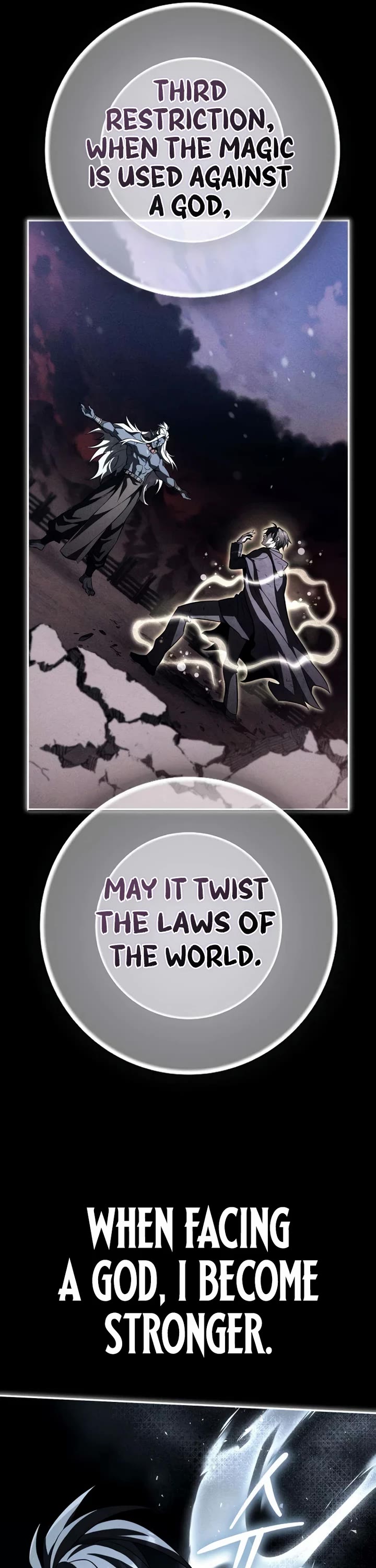 Raising Villains the Right Way Chapter 30 page 29 - Chapter 30