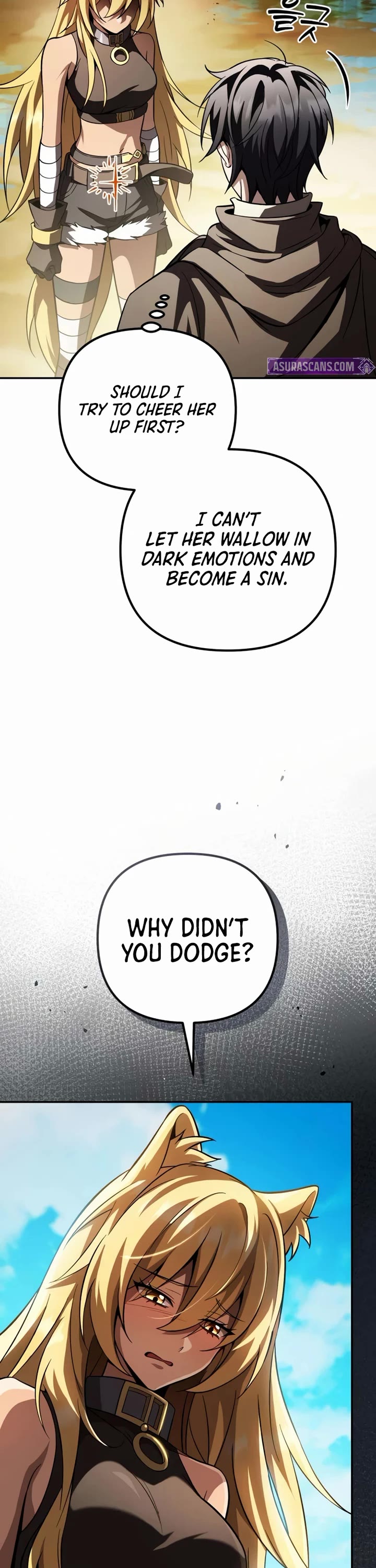 Raising Villains the Right Way Chapter 30 page 31 - Chapter 30