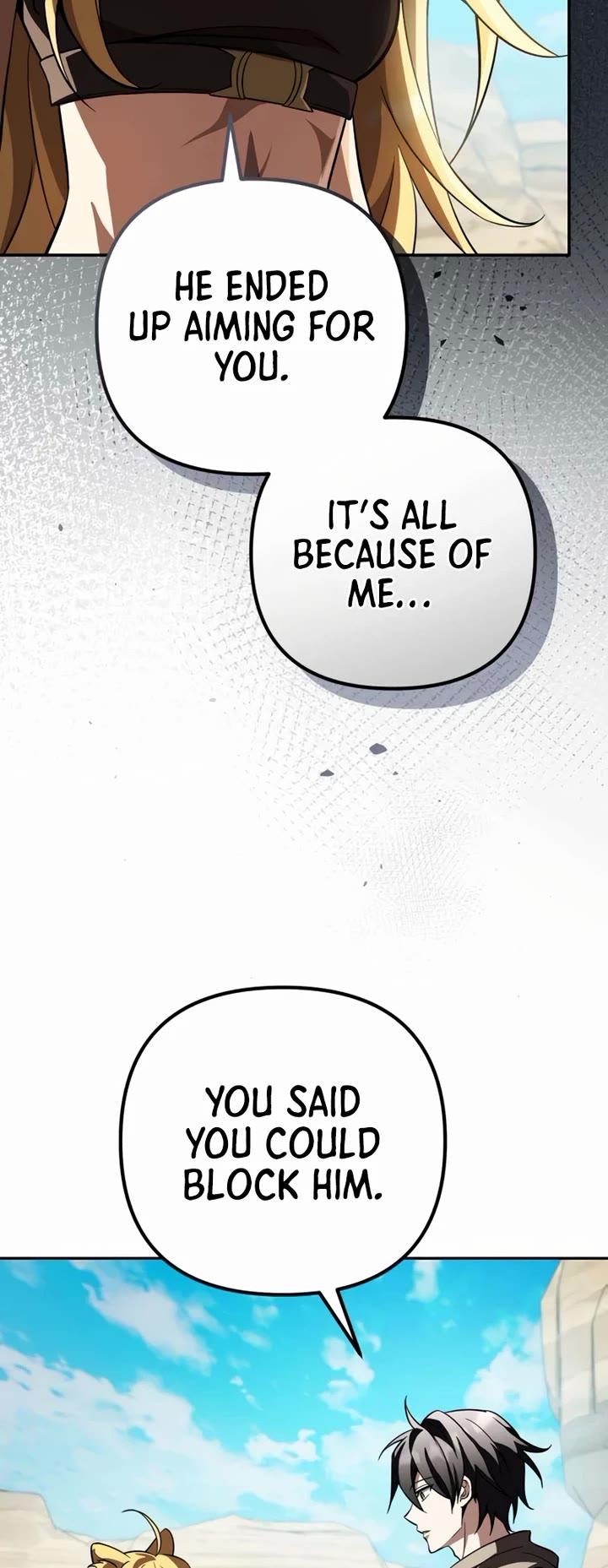 Raising Villains the Right Way Chapter 30 page 32 - Chapter 30