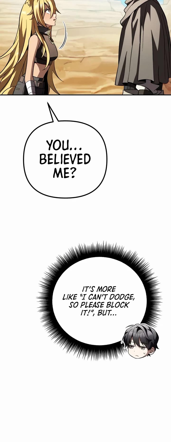 Raising Villains the Right Way Chapter 30 page 33 - Chapter 30