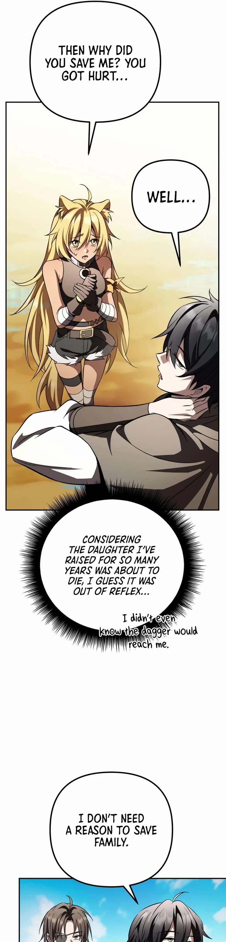 Raising Villains the Right Way Chapter 30 page 34 - Chapter 30