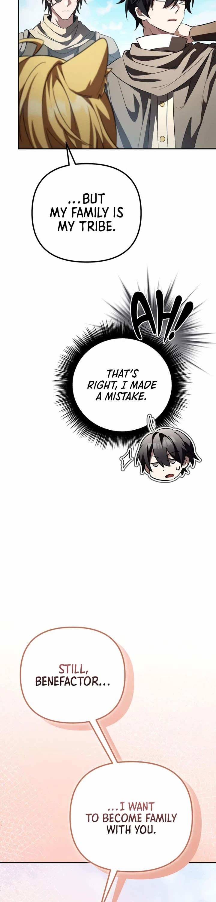Raising Villains the Right Way Chapter 30 page 35 - Chapter 30